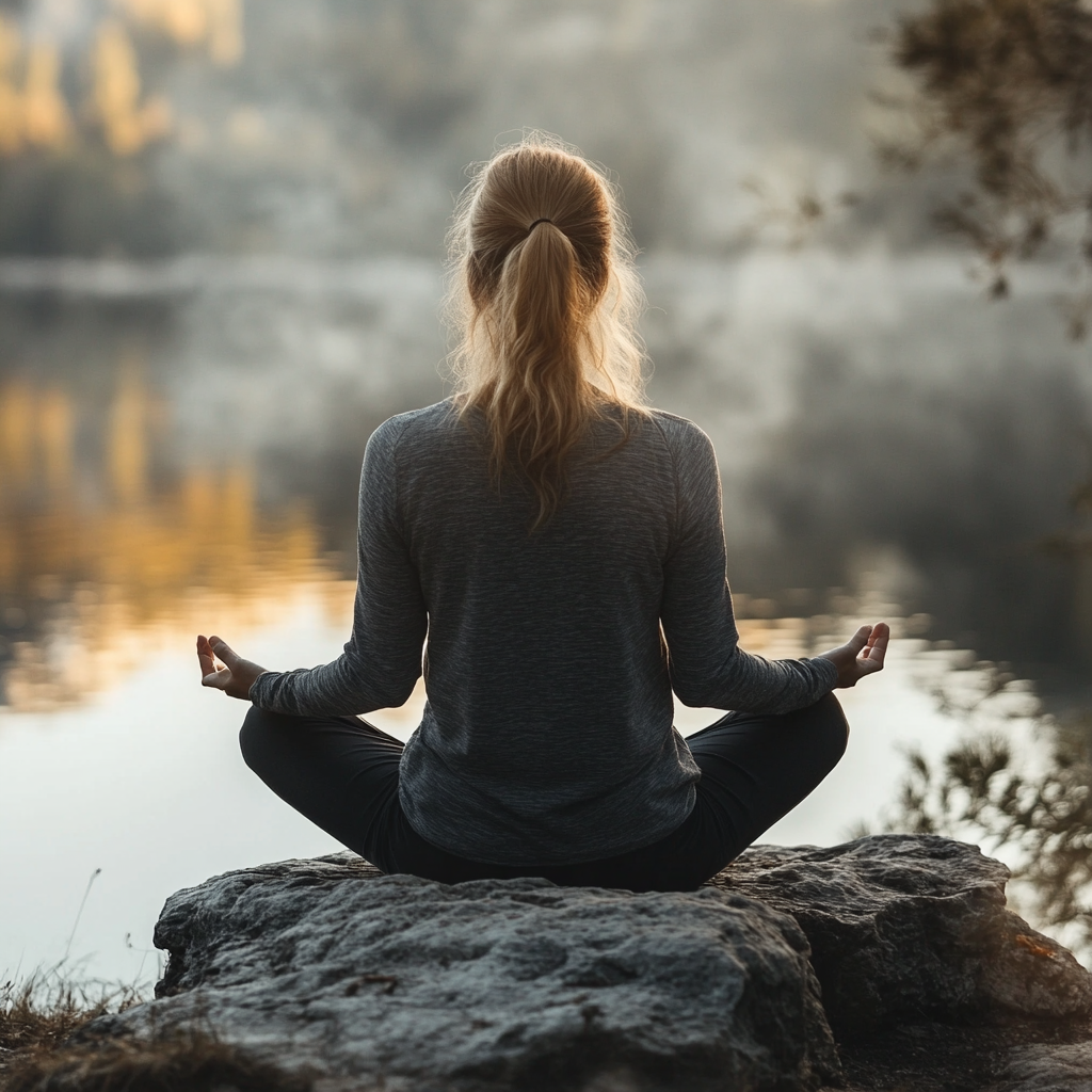 Méditation guidée